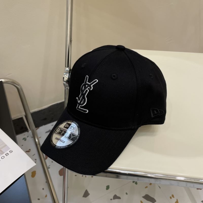 YSL Caps